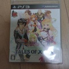 PS3 テイルズ オブ エクシリア
