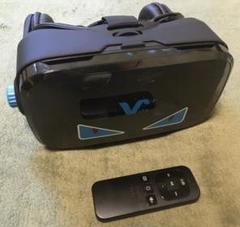 【VR】VOX V+ FE 3DVR ゴーグル / リモコンセット