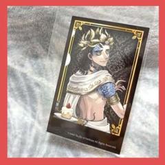 第五人格 スイパラ コラボカフェ 5周年 くじ キャラカード 教授