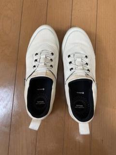 ゴアテックス・スニーカー