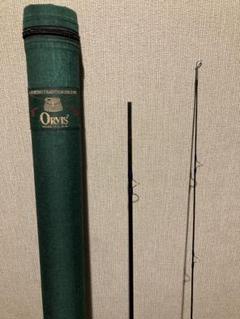 2025年最新】ORVIS フライロッドの人気アイテム - メルカリ