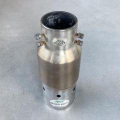 JVCS ジェットバキュームクリーンシステム マフラーカッター JVCS ジェットバキュームクリーンシステム マフラーカッター