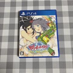 閃乱カグラ PEACH BEACH SPLASH