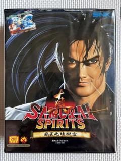 SNK NEOGEO 真サムライスピリッツ 家庭用ROM ふるいちオンライン - ゲーム/NEOGEO/真・サムライスピリッツ（ROM）