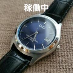 Q&Q　CITIZEN　2S60　腕時計