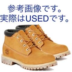 Timberland WATERPROOF CHUKKA  ブーツ チャッカのサムネイル