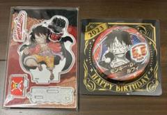 ジャンプショップ ONE PIECE ルフィ 名場面ジオラマフィギュア