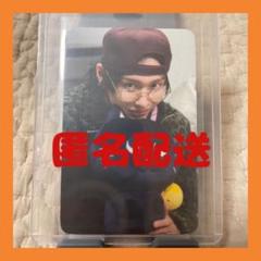 boss riize ウォンビン　トレカ　ミニうちわ　アクキー 2025年最新】boss riize ウォンビンの人気アイテム - メルカリ