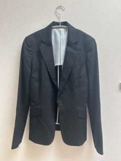 た22　　　超✴️ 美品　スーツセット　ブラック　バレエフィット 楽天市場】SUPER BLACK フォーマル対応スーツ MONSIEUR NICOLE