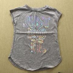 NIKE スポーツTシャツ