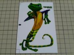 正規品 TIMSUN ステッカー (75×120mm) ティムソン タイヤ