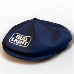 90's BUD LIGHT BEER CASQUETT CAP HAT USA