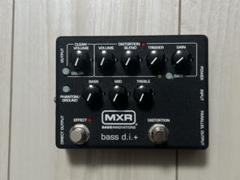 2025年最新】mxr bass d.i.＋の人気アイテム - メルカリ