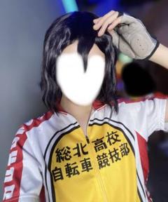 本日大幅値下げ！　手嶋純太 2025年最新】弱虫ペダル 手嶋純太 cannondaleの人気アイテム