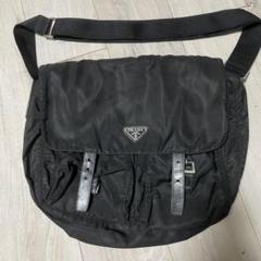 PRADA プラダ ショルダーバッグ