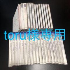 toru 様専用 シンデレラガールズ 32枚・キャラソンCD29枚セット