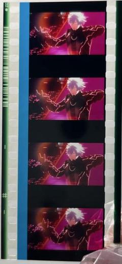 うたの☆プリンスさまっ♪ 入場者特典　コマフィルム　G