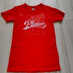 未使用☆BWL ビルウォールレザー Japan Tour 2004 Tシャツ 黒