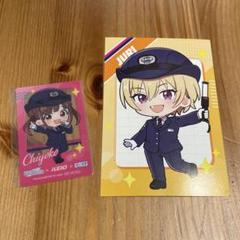 西城樹里 5th Live 限定品 セット アクスタ 缶バッジ 未開封 西城樹里 5th Live 限定品 セット アクスタ 缶バッジ 未開封