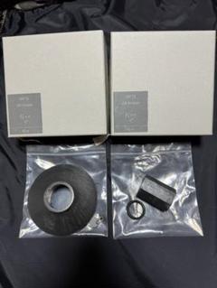 Kn One Off Shade Set Blue | CAN FEEL