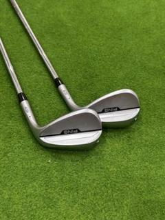 ウェッジ　2本セット　50 56 RTX フォージド モーダス105 S 楽天市場】rtx deep forged 105の通販