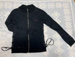 BLACK PEACE NOW 髑髏パーカー mp-158_c3.jpg