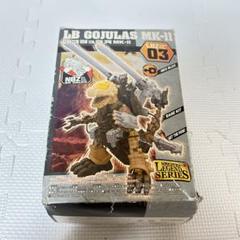 Amazon.co.jp: 【未開封 ゾイドネオブロックス LBZ-03 LB
