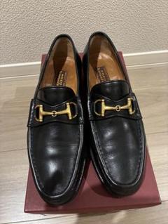 Beamsf×Enzo Bonafé ビットローファー 7