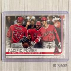 【美品　レア３枚セット】2023 topps now WBC 大谷 トラウト Amazon.co.jp: WBC決勝 大谷翔平VSトラウト 侍ジャパン TOPPS