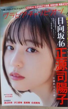 ・グラビアチャンピオン Vol.6 (店舗限定特典あり)