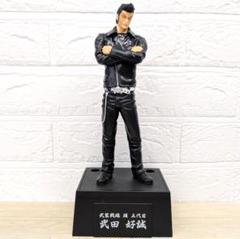クローズ　メディコムトイ　フィギュア　久能龍信　武田好誠3体セット1000体限定 2025年最新】武田好誠 フィギュアの人気アイテム - メルカリ