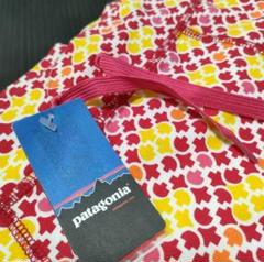 patagonia　スカート　GIRLS　XXL