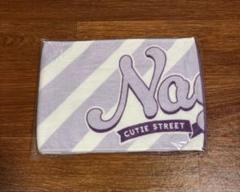 CUTIE STREET 梅田みゆ 推しアピTシャツXL 推しアピタオル セット きゅーすと 推しあぴTシャツ CUTIE STREET グッズ XL 梅田みゆ