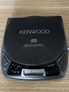 2025年最新】Kenwood ポータブルCDプレーヤーの人気アイテム