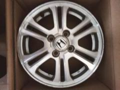 ②N．BOX純正ホイール14インチ✕2本 楽天市場】n－box純正 14インチの通販
