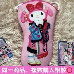 サンリオ ピューロランドコラボ ライブキャラショルダーバッグ マイメロディ