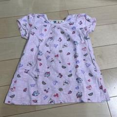ANPANMAN キャラクター柄 ベビー服 100cm