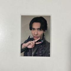武藤潤　ウィンクトレカ　１枚 武藤潤 撮りあいっこトレカ 序破急 - メルカリ