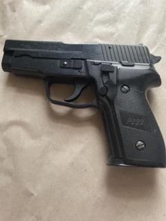 2025年最新】P228 SIGの人気アイテム - メルカリ