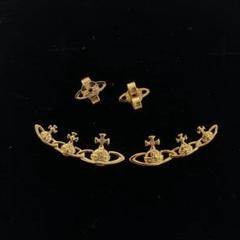 ヴィヴィアン ウエストウッド ピアス Vivienne Westwood CANDY