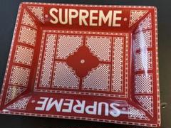 SUPREME レッドトレイ 2012s/s 外箱なし SUPREME レッドトレイ 2012s/s 外箱なし - メルカリ