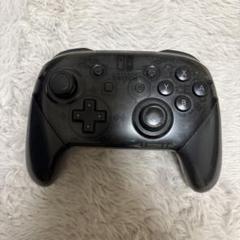 Nintendo Switch コントローラー ブラック