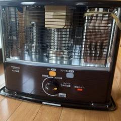 CORONA 石油　ストーブ ブラウン　中古 202112261637091.jpeg