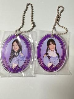 乃木坂46 与田祐希 チャンスは平等 個別アクリルキーホルダー アクキー Amazon.co.jp: 乃木坂46 与田祐希 チャンスは平等 個別アクリル