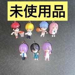 2025年最新】黒子のバスケキーホルダーの人気アイテム - メルカリ
