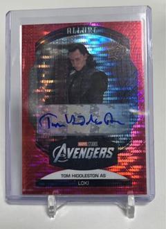 2025年最新】Yahoo!オークション -upper deck lokiの中古品