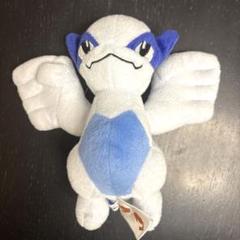 【激レア】初期 ポケモン ルギア ぬいぐるみ レトロ 当時物 激レア】初期 ポケモン ルギア ぬいぐるみ レトロ 当時物
