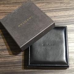 BVLGARI ブルガリ ネックレス ケース 箱