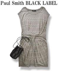 新品未使用Paul Smith ブラック 半袖ワンピース すべてのウィメンズ Paul Smith アイテム一覧 ｜ポール・スミス