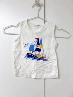 ファミリア タンクトップ 90cm